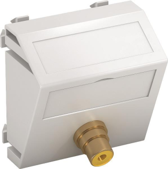 OBO MTS-R F RW1 Multimediaträger 