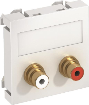 OBO MTG-2R L RW1 Multimediaträger 