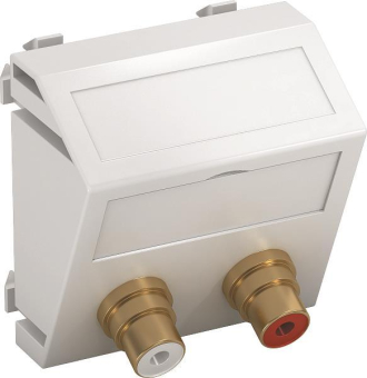 OBO MTS-2R F RW1 Multimediaträger 