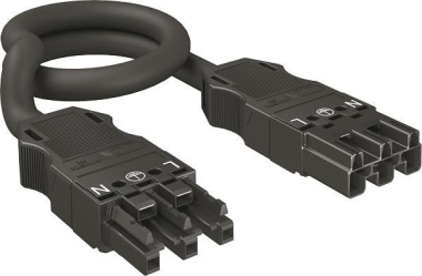 OBO VL-WIN 3P2.5 3SW Verbindungsleitung 