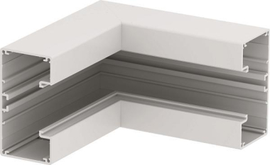 OBO GA-IS53100RW Inneneck Alu starre 