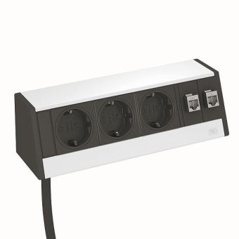 OBO DB-0B3 D3S2K Deskbox 