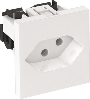 OBO SKS-CH0 RW1 Steckdose Schweizer Norm 