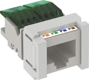 OBO ASM-C5 S Anschlussmodul CAT 5 