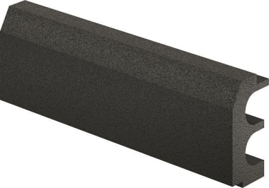 OBO RD DUO ISO Isolierschaum RAUDUO 