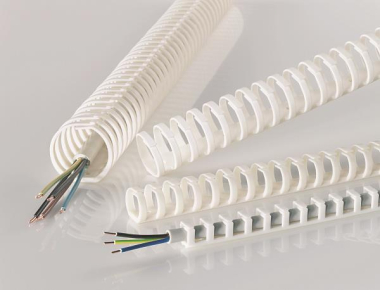 OBO VF 30 rws Verdrahtungskanal VF flex 