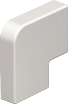 OBO WDK HF10030RW Flachwinkelhaube 