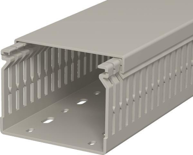 OBO LK4 N 60080 Verdrahtungskanal 