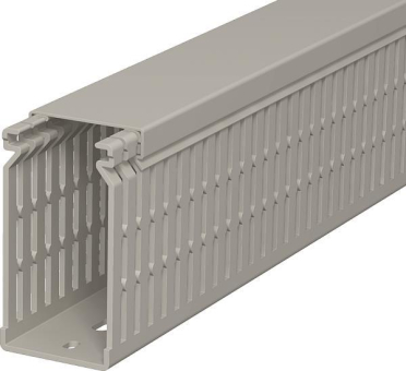 OBO LK4 N 80040 Verdrahtungskanal 