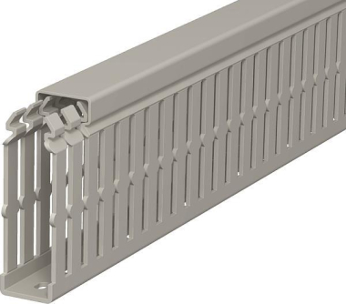 OBO LKV N 75025 Verdrahtungskanal 