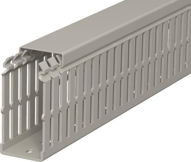 OBO LKV N 75037 Verdrahtungskanal 