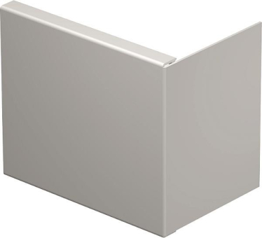 OBO WDK HE100130RW Endstück 100x130mm 