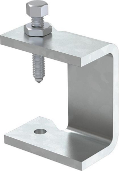 OBO KLL 52 FT Klemmstück f.Kabelleiter 