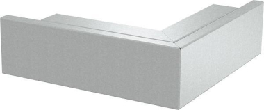 OBO LKM A40060FS Außeneck m.Oberteil 