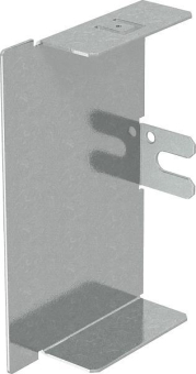 OBO LKM E60100FS Endstück 60x100mm St FS 