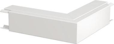 OBO LKM A40040RW Außeneck m.Oberteil 