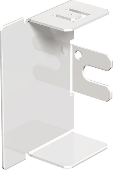 OBO LKM E40060RW Endstück 40x60mm St FSK 