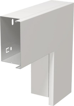 OBO LKM F60100RW Flachwinkel m.Oberteil 