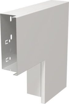 OBO LKM F60150RW Flachwinkel m.Oberteil 