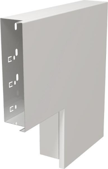 OBO LKM F60200RW Flachwinkel m.Oberteil 