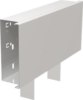 OBO LKM T60150RW T-Stück m.Oberteil 