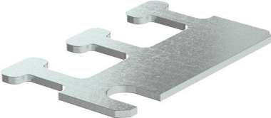 OBO LKM Z60 Leitungshalter 60mm St FS 