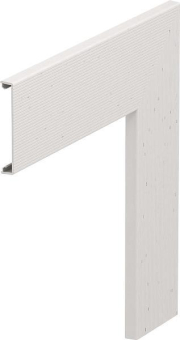 OBO GK-OTKFRW Oberteil Flachwinkel 