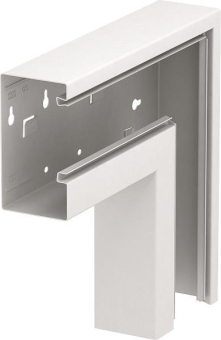 OBO GS-AFF70130RW Flachwinkel fallend 