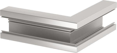 OBO GA-SA70130EL Außeneck symmetrisch 