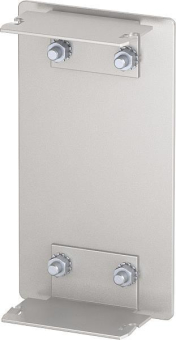 OBO GA-E70130EL Endstück symmetrisch 