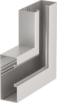 OBO GA-AFS70170RW Flachwinkel 