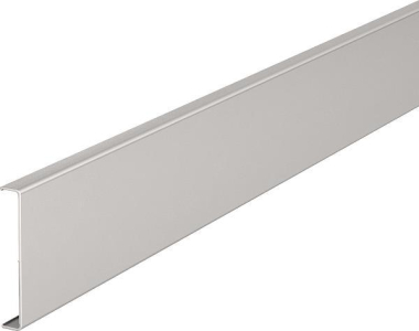 OBO GA-OTRW Oberteil 80x2000 Alu 