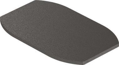 OBO ISSGUDM45 Gummiunterlage f.ISSDM45 