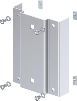 OBO ISS160160APKTS Adapterplatte 