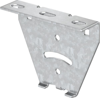 OBO KU 3 V FS Kopfplatte f.US 3 u.3518 