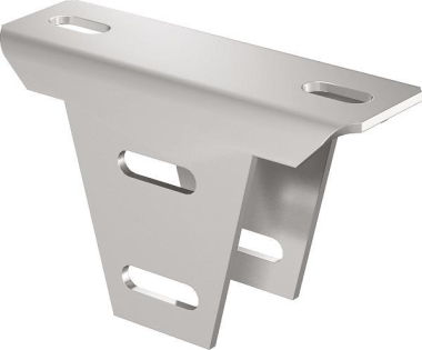 OBO KU 5 V A4 Kopfplatte f.US 5-Stiel 