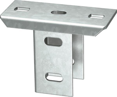 OBO KUS 5 NOK FT Kopfplatte f.US 5-Stiel 