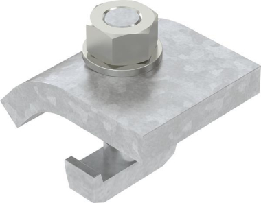 OBO KWH 15 FT Klemmwinkel 