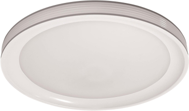 LEDV SMART+ WiFi Orbis Frame Deckenl. 