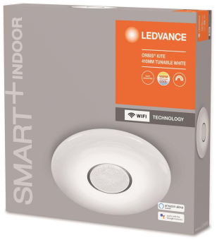 Osram SMART+ TUNABLE WHITE Kite 410 WT 