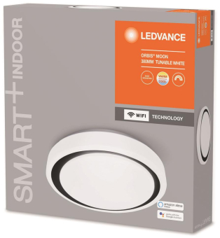 LEDV SMART+ TUNABLE WHITE Moon 380 
