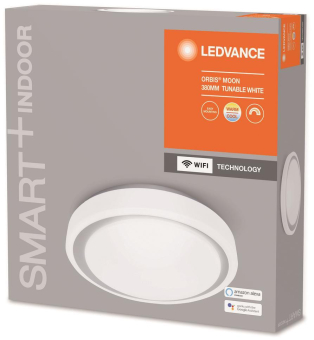 LEDV SMART+ TUNABLE WHITE Moon 380 