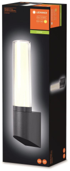 LEDV ENDURA STYLE FLARE Wall 7W 