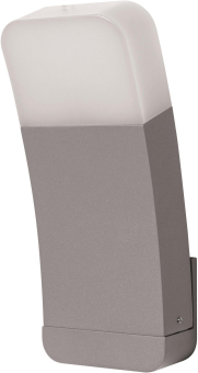 LEDV SMART+ WiFi CURVE Wandleuchte 