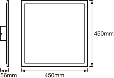 LEDV SMART+ PLANON PLUS MULTICOLOR 