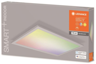 LEDV SMART+ PLANON PLUS MULTICOLOR 