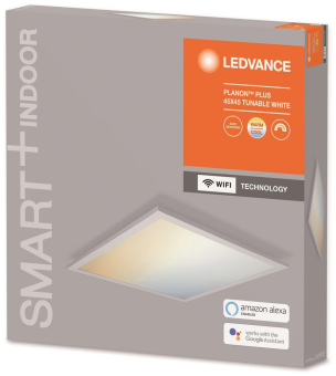 LEDV SMART+ PLANON PLUS TUNABLE 