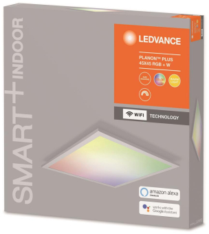 LEDV SMART+ PLANON PLUS MULTICOLOR 