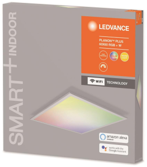 LEDV SMART+ PLANON PLUS MULTICOLOR 