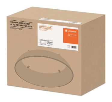 LEDV HB PC REFRACTOR 93W Refraktoren 